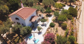 Kalokairi Cottage